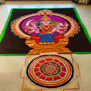Pooja Services Image 2