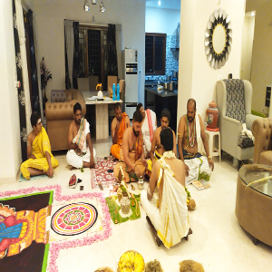 Pooja Services Image 4