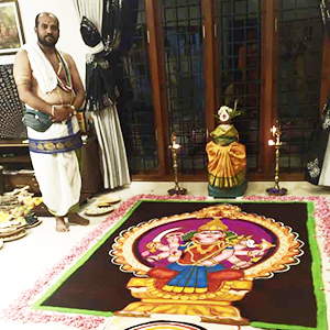 Pooja Services Image 5