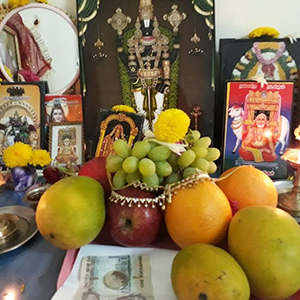 Pooja Services Image 8