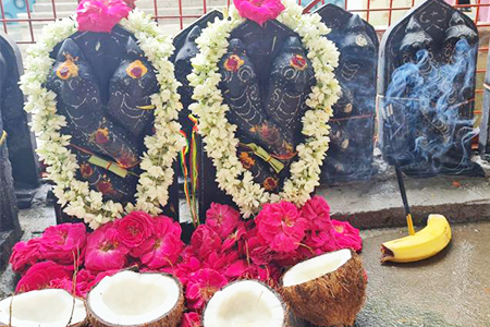 Moksha Narayana Bali