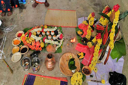 Narayan Nagbali