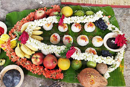 Narayana Bali