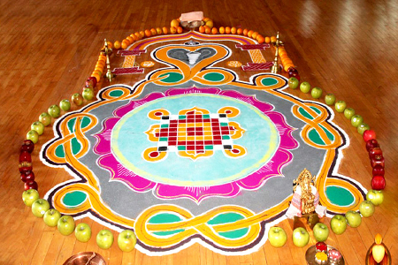 Sarpa Samskara